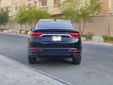 Geely Tugella 2024